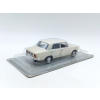 Polski Fiat 125p + gazetka - skala 1:43 - DeAgostini Kultowe Auta PRL